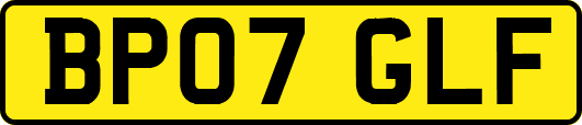 BP07GLF