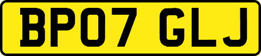 BP07GLJ