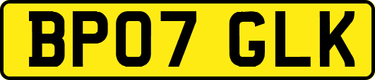 BP07GLK