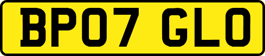 BP07GLO