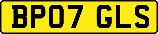 BP07GLS