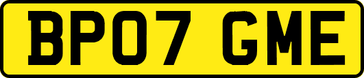 BP07GME