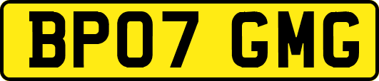 BP07GMG