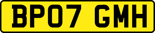 BP07GMH