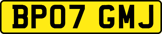 BP07GMJ