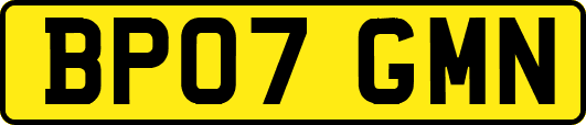 BP07GMN