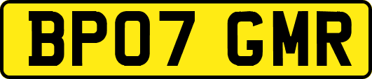 BP07GMR