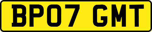 BP07GMT