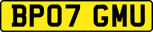 BP07GMU
