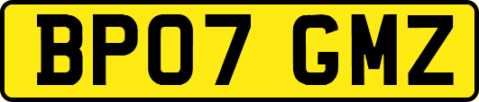 BP07GMZ