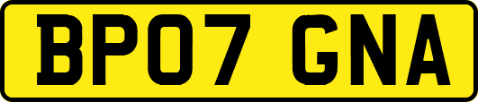 BP07GNA