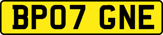 BP07GNE