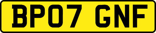 BP07GNF