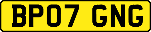 BP07GNG