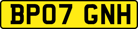 BP07GNH