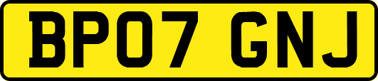BP07GNJ