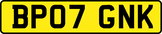 BP07GNK