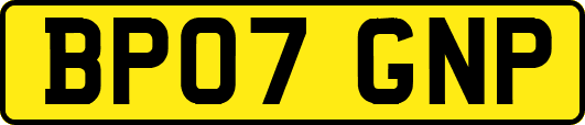 BP07GNP