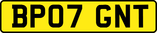 BP07GNT
