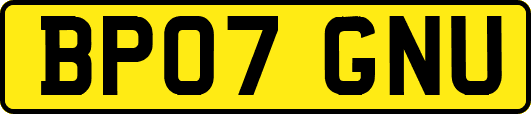 BP07GNU