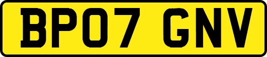 BP07GNV