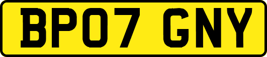 BP07GNY
