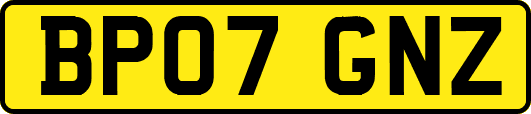 BP07GNZ