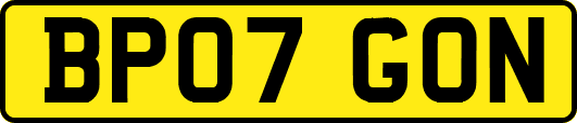 BP07GON