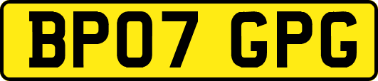 BP07GPG
