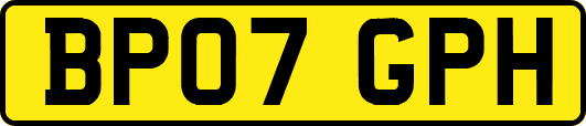 BP07GPH