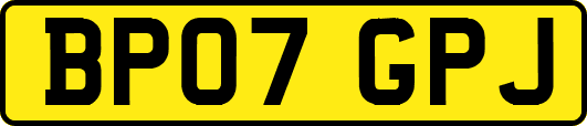 BP07GPJ