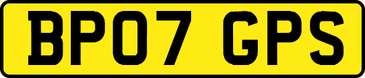 BP07GPS