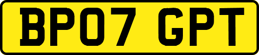 BP07GPT