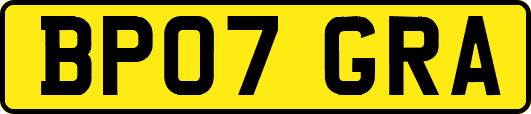 BP07GRA