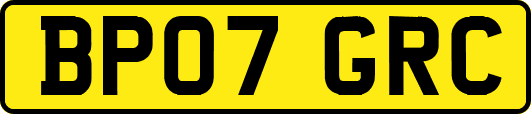 BP07GRC