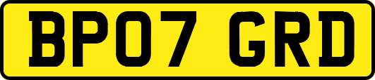 BP07GRD
