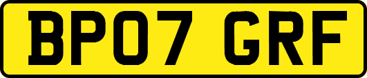 BP07GRF