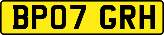 BP07GRH