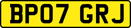 BP07GRJ
