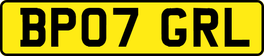 BP07GRL
