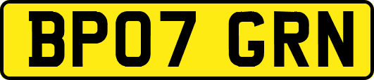 BP07GRN