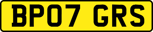 BP07GRS