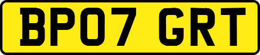 BP07GRT