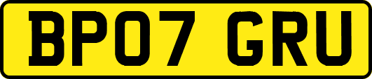 BP07GRU