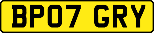 BP07GRY