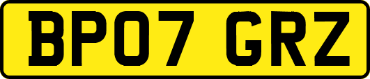 BP07GRZ