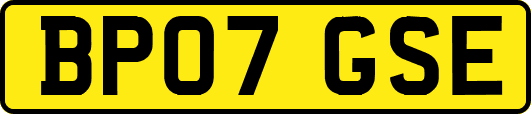 BP07GSE