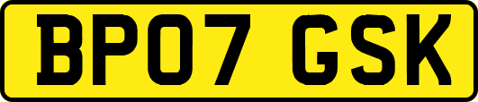 BP07GSK