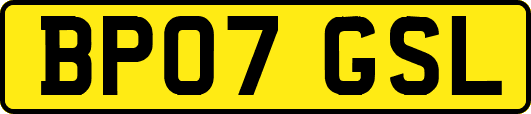 BP07GSL