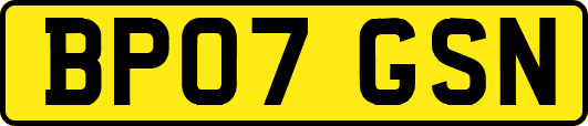 BP07GSN